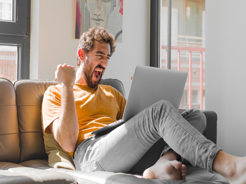 Comment la vitesse d'Internet affecte la vie numérique quotidienne