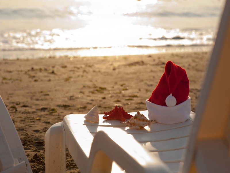 Why More People Choose Off-Season Holidays