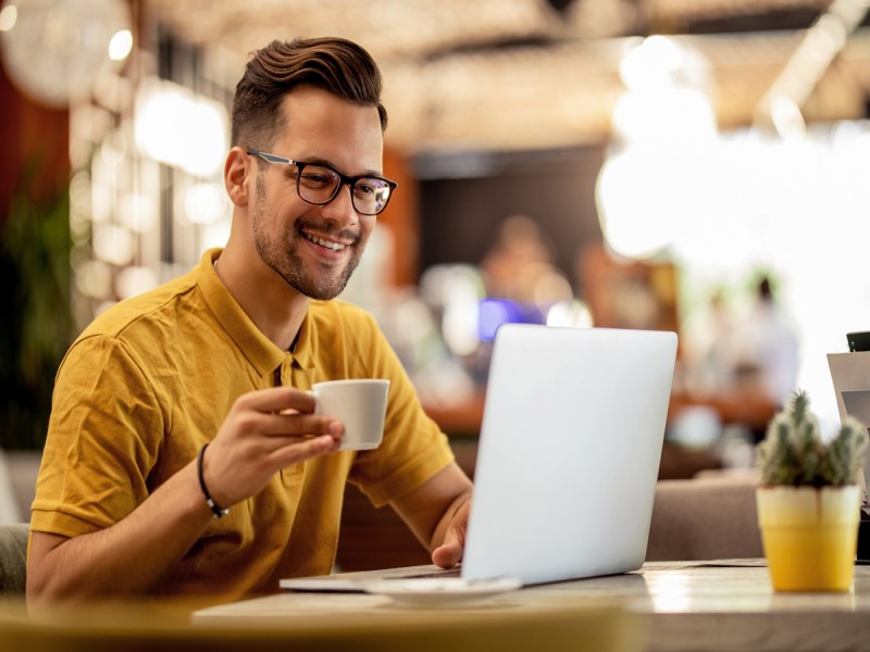 De opkomst van freelancen als fulltime carrièrekeuze