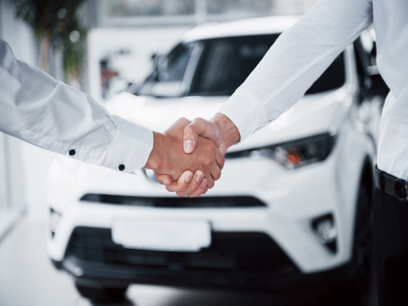 Used Cars Market: What Buyers Need to Watch Out For